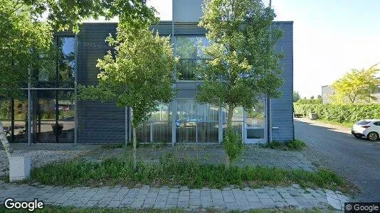 Bedrijfsruimtes for sale i Nissewaard - Foto uit Google Street View