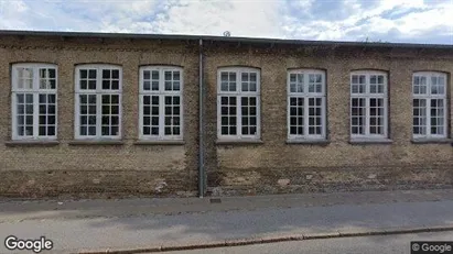 Kantorruimte for rent in Haderslev - Photo from Google Street View