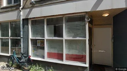 Bedrijfsruimtes for rent i Amsterdam Centrum - Foto uit Google Street View