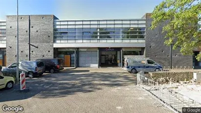 Bedrijfsruimtes for rent in Diemen - Photo from Google Street View