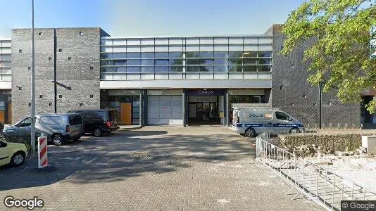 Bedrijfsruimtes for rent i Diemen - Foto uit Google Street View