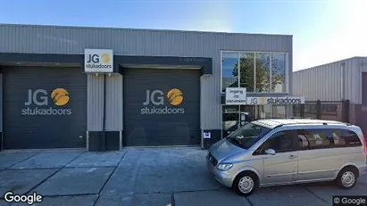Bedrijfsruimtes for rent in Hillegom - Photo from Google Street View