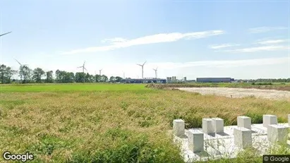 Bedrijfsruimtes for sale in Coevorden - Photo from Google Street View