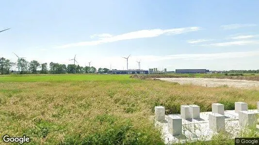 Bedrijfsruimtes for sale i Coevorden - Foto uit Google Street View
