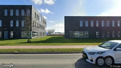 Kantorruimte for rent in Overbetuwe - Photo from Google Street View