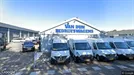 Commercial space for rent, Maassluis, South Holland, &lt;span class=&quot;blurred street&quot; onclick=&quot;ProcessAdRequest(3427780)&quot;&gt;&lt;span class=&quot;hint&quot;&gt;Zie straatnaam&lt;/span&gt;[xxxxxxxxxxxxx]&lt;/span&gt;