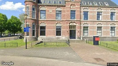 Kantorruimte for rent in Woerden - Photo from Google Street View
