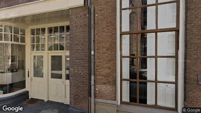 Kantorruimte for rent in Zwolle - Photo from Google Street View
