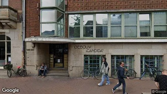 Kantorruimte for rent i Amsterdam Centrum - Foto uit Google Street View