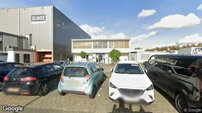 Bedrijfsruimtes for rent in Gorinchem - Photo from Google Street View