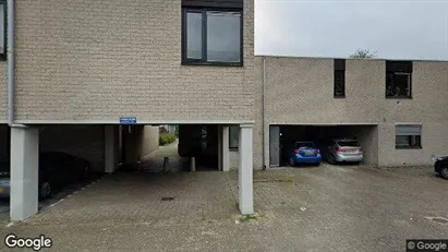 Kantorruimte for rent in Zuidplas - Photo from Google Street View