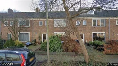 Bedrijfsruimtes for sale in Purmerend - Photo from Google Street View