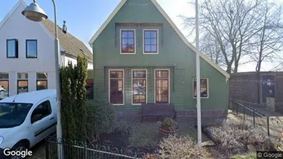 Bedrijfsruimtes for sale in Waterland - Photo from Google Street View