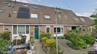 Bedrijfsruimtes for sale in Purmerend - Photo from Google Street View