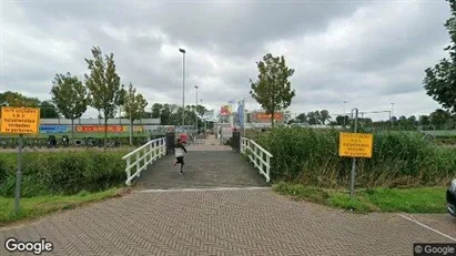 Bedrijfsruimtes for rent in Katwijk - Photo from Google Street View