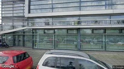 Kantorruimte for rent in Amsterdam Noord - Photo from Google Street View