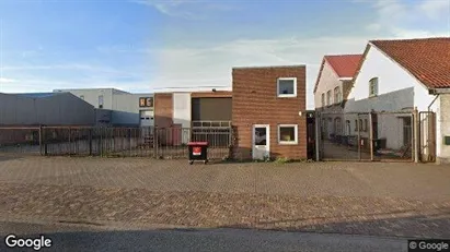 Bedrijfsruimtes for rent in Velsen - Photo from Google Street View