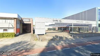 Bedrijfsruimtes for rent in Weesp - Photo from Google Street View