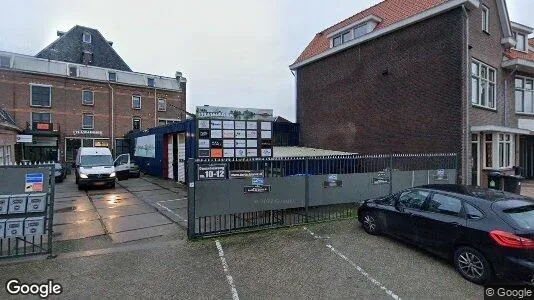 Kantorruimte for rent i Rotterdam Overschie - Foto uit Google Street View