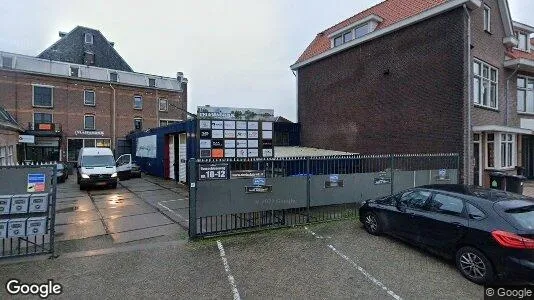 Kantorruimte for rent i Rotterdam Overschie - Foto uit Google Street View