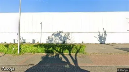 Bedrijfsruimtes for rent in Strijen - Photo from Google Street View