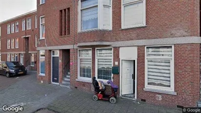 Bedrijfsruimtes for rent in The Hague Centrum - Photo from Google Street View