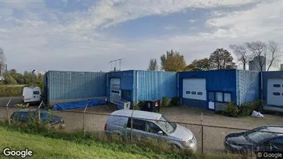 Bedrijfsruimtes for rent in Leiden - Photo from Google Street View