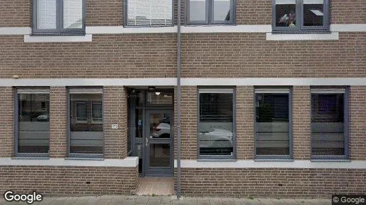 Kantorruimte for rent i Vught - Foto uit Google Street View