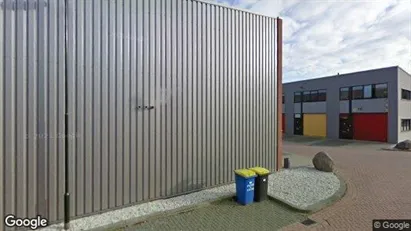 Bedrijfsruimtes for rent in Giessenlanden - Photo from Google Street View