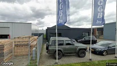 Bedrijfsruimtes for rent in Oldambt - Photo from Google Street View