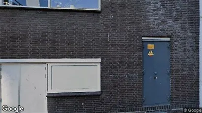 Kantorruimte for rent in Rotterdam Centrum - Photo from Google Street View