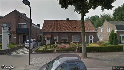 Bedrijfsruimtes for rent in Tilburg - Photo from Google Street View
