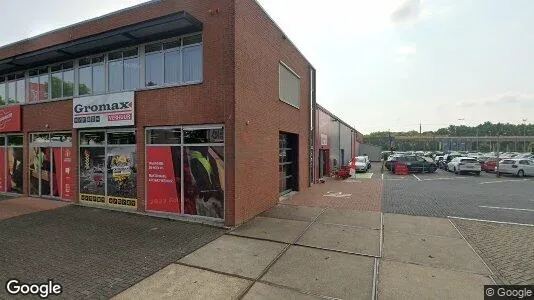 Kantorruimte for rent i Haarlemmermeer - Foto uit Google Street View