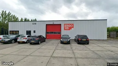 Bedrijfsruimtes for sale in Leek - Photo from Google Street View