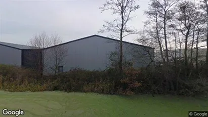 Bedrijfsruimtes for sale in Leek - Photo from Google Street View