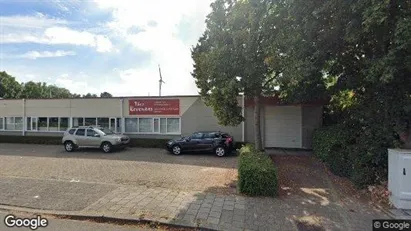 Bedrijfsruimtes for rent in Arnhem - Photo from Google Street View