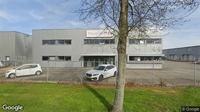 Bedrijfsruimtes for rent in Lelystad - Photo from Google Street View