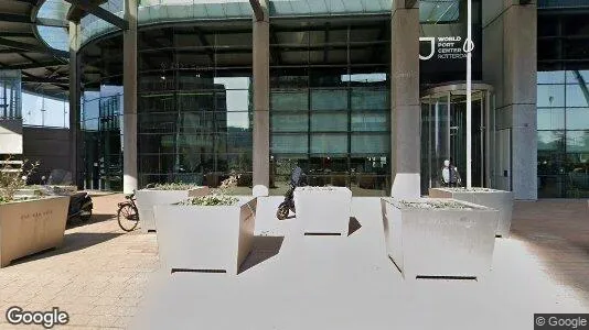 Kantorruimte for rent i Rotterdam Feijenoord - Foto uit Google Street View