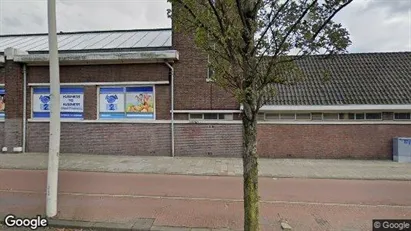 Bedrijfsruimtes for rent in The Hague Centrum - Photo from Google Street View