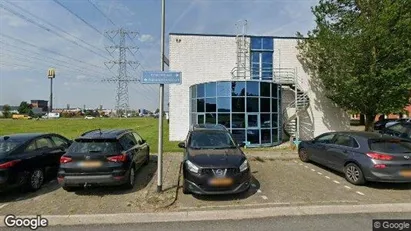 Kantorruimte for rent in Hengelo - Photo from Google Street View
