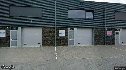 Bedrijfsruimtes for rent i Zuidplas - Foto uit Google Street View