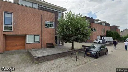 Bedrijfsruimtes for rent in IJsselstein - Photo from Google Street View