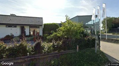 Bedrijfsruimtes for sale in Schinnen - Photo from Google Street View