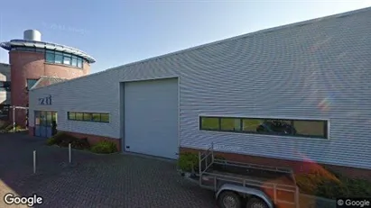 Bedrijfsruimtes for sale in Schagen - Photo from Google Street View Bedrijfsruimtes for sale in Schagen - Photo from Google Street View