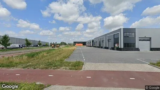 Bedrijfsruimtes for sale i Tholen - Foto uit Google Street View