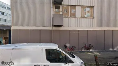 Kantorruimte for rent in Østerbro - Photo from Google Street View