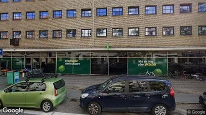 Kantorruimte for rent in Charlottenlund - Photo from Google Street View