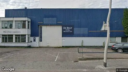 Bedrijfsruimtes for rent in Westland - Photo from Google Street View