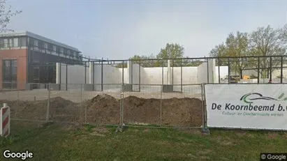 Bedrijfsruimtes for rent in Oss - Photo from Google Street View