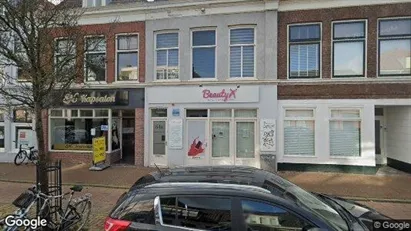 Bedrijfsruimtes for rent in Beverwijk - Photo from Google Street View